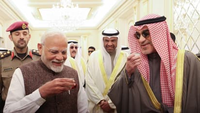 PM Modi in Kuwait: ಪ್ರಧಾನಿ ಮೋದಿ ಕುವೈತ್ ಭೇಟಿಯಿಂದ ಭಾರತಕ್ಕೇನು ಲಾಭ?