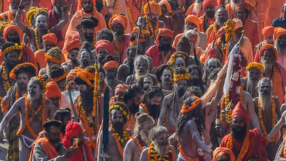 Mahakumbh 2025: 56 special cyber warriors to safeguard devotees at Mahakumbh