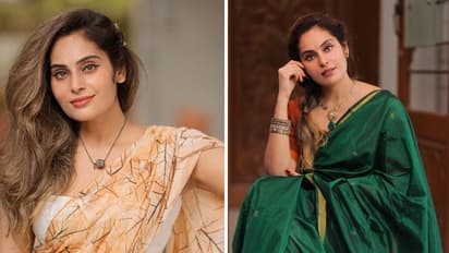 பிக் பாஸ் வீட்டில் 94 நாள்... ஸ்ருதிகா அர்ஜுன் வாங்கிய சம்பளம் எவ்வளவு?