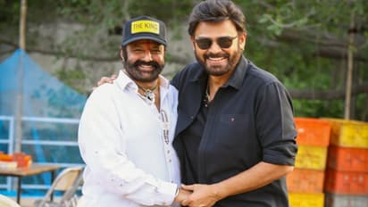 బాలకృష్ణ, రాజశేఖర్‌ రిజెక్ట్ చేసిన మూవీతో ఇండస్ట్రీ హిట్‌ కొట్టిన వెంకటేష్‌, ఆ సినిమా ఏంటో తెలిస్తే ఆశ్చర్యమే