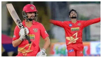 20 സിക്സ്, 13 ഫോർ, വെറും 97 പന്തിൽ 201 റൺസ് അടിച്ചുകൂട്ടി ചെന്നൈ കൈവിട്ട താരം, ഡെൽഹിക്ക് സന്തോഷം