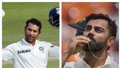 மெல்போர்னில் சச்சினின் சாதனையை முறியடிக்கும் கோலி? சரித்திரம் படைப்பாரா?