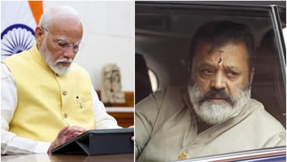 തിരുവനന്തപുരത്ത് ആഭ്യന്തര മന്ത്രാലയത്തിൻ്റെ തൊഴിൽമേള; നിയമനഉത്തരവ് പ്രധാനമന്ത്രി നൽകും, സുരേഷ് ഗോപി മുഖ്യാതിഥി