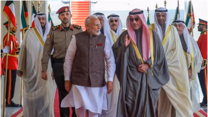 പ്രവാസികൾ കാത്തിരുന്ന തീരുമാനം ഇന്നുണ്ടാകുമോ? പ്രധാനമന്ത്രി മോദിയുടെ ചർച്ചയിൽ കുവൈത്തിൽ 'യുപിഐ' സാധ്യമാകുമോ?