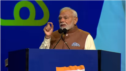 ​വീഡിയോ കോൺഫ്രൻസിങ്ങിലൂടെ  71,000ലധികം നിയമനക്കത്തുകൾ വിതരണം ചെയ്ത് പ്രധാനമന്ത്രി