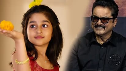 எனக்கு வயசே ஆகாது... ஆழியா என் படத்தில் ஹீரோயின்... சரத்குமார் வைரல் பேச்சு