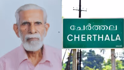 മകളുടെ വീട്ടിലേക്ക് പോകാനിറങ്ങി, റോഡ് മുറിച്ച് കടക്കുന്നതിനിടെ ബൈക്കിടിച്ച് തെറിപ്പിച്ചു; 85കാരന് ദാരുണാന്ത്യം