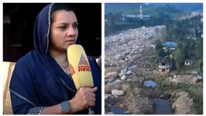 '30 വർഷം തേയില തോട്ടത്തിൽ പണിയെടുത്ത് ഉണ്ടാക്കിയ വീട്, തകർന്നിട്ടും പേരില്ല': പുനരധിവാസ പട്ടികയ്ക്കെതിരെ പരാതി