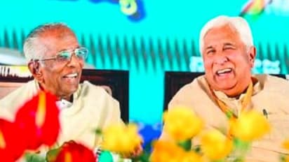 ಶ್ರೇಷ್ಠ ರಾಜಕಾರಣಿಗಳ ಭಾಷಣವೂ ಸಾಹಿತ್ಯ: ಸಚಿವ ಎಚ್.ಕೆ.ಪಾಟೀಲ್ 