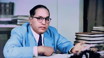 85 ವರ್ಷಗಳ ಹಿಂದೆ 1940ರಲ್ಲಿಯೇ ಸಂಘದ ಶಾಖೆಗೆ ಅಂಬೇಡ್ಕರ್‌ ಭೇಟಿ : ಆರೆಸ್ಸೆಸ್‌