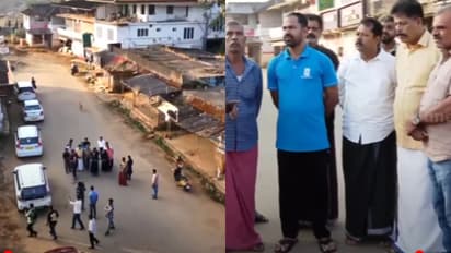 'കുടുംബം പുലർത്തിയത് വാടക കൊണ്ട്, തകർന്ന കെട്ടിടങ്ങൾക്ക് പകരമെന്തെന്ന് ആരും പറയുന്നില്ല': കെട്ടിട ഉടമകൾ