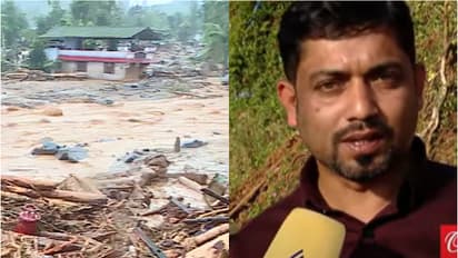 ഭാര്യയുടെ കൈകാലുകൾക്ക് ചലനശക്തി നഷ്ടപ്പെട്ടു, സർജറിക്ക് പണമില്ല; സർക്കാരിൽ നിന്ന് സഹായം ലഭിച്ചില്ലെന്ന് സുബൈർ