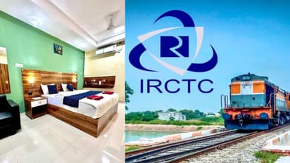 100 ரூபாய்க்கு ஹோட்டல் ரூம்.. ரயில் பயணிகளுக்கு கிடைக்கும் வரப்பிரசாதம்!