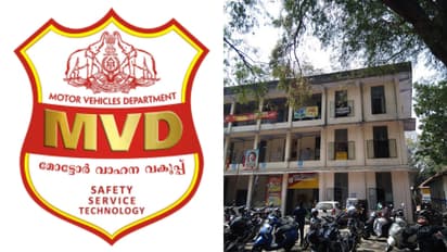 നേരിട്ട് വാങ്ങില്ല, ഡ്രൈവറുടെ ജി-പേ അക്കൗണ്ടിൽ മാസം 1 ലക്ഷം വരെ എത്തും; നെയ്യാറ്റിൻകര ആർ.ടി ഓഫിസിൽ ക്രമക്കേട്