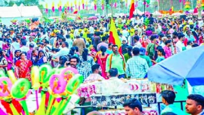 ಮಂಡ್ಯ ಸಾಹಿತ್ಯ ಸಮ್ಮೇಳನಕ್ಕೆ ಶಕ್ತಿ ಯೋಜನೆ ಸಾಥ್‌!