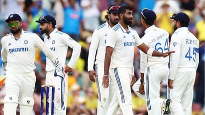 അക്കാര്യം രോഹിത് ഓര്ത്തതേയില്ലേ? ഇന്ത്യയുടെ ടെസ്റ്റ് ചാംപ്യന്ഷിപ്പ് പോയന്റ് വെട്ടിക്കുറക്കാന് സാധ്യത