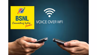 இனி எல்லார் வீட்லயும் BSNL தான்: நாடு முழுக்க VoWi-Fi சேவையை அறிமுகப்படுத்தும் BSNL