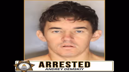 US HORROR! Man beheads 1-year-old son after assaulting wife, mother-in-law, cops find child's head in bedroom