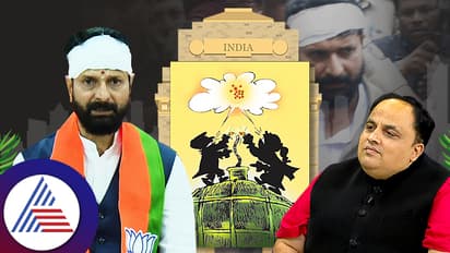 ಪ್ರಶಾಂತ್ ನಾತು ಅಂಕಣ | ರವಿ ಬಂಧನದಿಂದ ಸರ್ಕಾರ ಸಾಧಿಸಿದ್ದೇನು? ತನಿಖೆಯ ಬದಲು ಅತಿರೇಕ ಬೇಕಿತ್ತಾ?