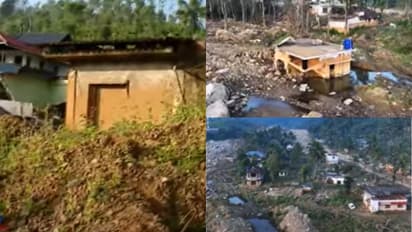 'അന്ന് ടൗണ്‍ഷിപ്പൊക്കെ വാഗ്ദാനം ചെയ്തു, പക്ഷേ ഇന്ന് വീടുകൾ ചോർന്നൊലിക്കുന്ന സ്ഥിതിയാണ്': പുത്തുമല ദുരന്തബാധിതർ