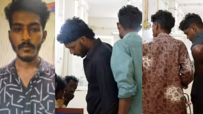 റൗഡി ലിസ്റ്റിലുണ്ടായിരുന്ന യുവാവ് ജീവനൊടുക്കി, പിന്നാലെ കൊടുമണ്ണിൽ സുഹൃത്തുക്കളുടെ ആക്രമണം; 7 പേർ പിടിയിൽ