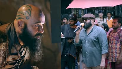 ബോക്സ് ഓഫീസില് മിന്നുമോ? 'ബറോസ്' അഡ്വാന്സ് ബുക്കിംഗ് തുടങ്ങി