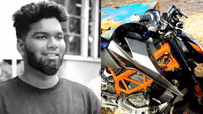 சென்னையில் சினிமாவை மிஞ்சிய கோர விபத்து! 20 அடி உயரத்திற்கு தூக்கி வீசப்பட்ட இளைஞர்கள் பலி! நடந்தது என்ன?