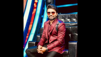 స్టార్ హీరోయిన్కి యాంకర్ ప్రదీప్ లవ్ లెటర్, ఛాన్స్ దొరికిందని రెచ్చిపోయాడు.. ఆమె రియాక్షన్ క్రేజీ