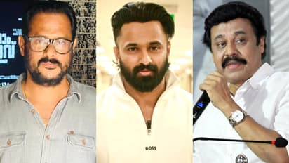 'കഠിനാധ്വാനി, ഒരു പാന് ഇന്ത്യന് താരം ഉദിക്കട്ടെ'; ഉണ്ണി മുകുന്ദനെ പ്രശംസിച്ച് സംവിധായകര്