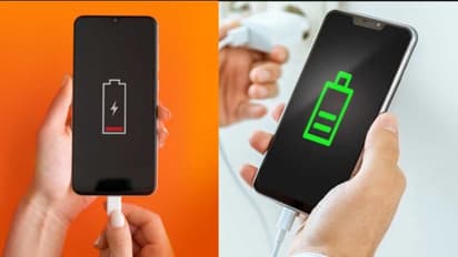 How to keep your smartphone battery running strong?