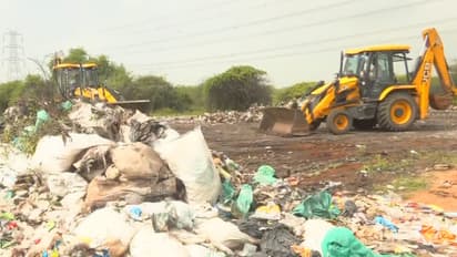 ஒன்று சேர்ந்து எதிர்த்த தமிழ்நாடு; மீண்டும் கேரளாவுக்கே செல்லும் மருத்துவ கழிவுகள்!