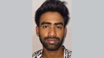 പൊലീസിന് തലവേദനയായി അറിയപ്പെടുന്ന 'റൗഡി', കാപ്പ ചുമത്തി യുവാവിനെ നാടുകടത്തി