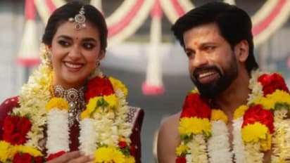 വിവാഹത്തിന് പിന്നാലെ കീര്ത്തി സുരേഷ് സിനിമയില് നിന്ന് വിട്ടുനില്ക്കുന്നോ?, സത്യം ഇതാണ്