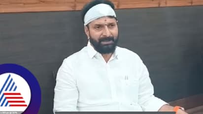 ಈ ಸಂಚಿನಲ್ಲಿ ಸಿಎಂ ಸಿದ್ದರಾಮಯ್ಯ ಕೈವಾಡ..; ಸಿಟಿ ರವಿ ಸ್ಫೋಟಕ ಹೇಳಿಕೆ!