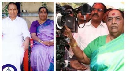 ವರದಪ್ಪ ಅಂದು ಹೇಳಿದ್ದ ಮಾತನ್ನು ನಾನು ಎಂದಿಗೂ ಮರೆಯೊಲ್ಲ: ಪಾರ್ವತಮ್ಮ ರಾಜ್‌ಕುಮಾರ್