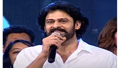 ಪ್ರಭಾಸ್ ತಂದೆ ತೀರಿಕೊಂಡ ದಿನ, ಆದ್ರೂ ನನಗೆ ಸಹಾಯ ಮಾಡಿದ್ರು