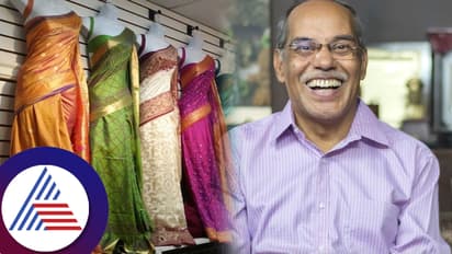 ಆ ಘಟನೆ ನಂತ್ರ ಹೆಂಡ್ತಿಗೆ ಸೀರೆ ಕೊಡಿಸೋ ಧೈರ್ಯ ಇಂದಿಗೂ ಮಾಡ್ಲಿಲ್ಲಾ ಸಾರ್... ನಾ.ಸೋಮೇಶ್ವರ್ ಹೇಳಿದ್ದು ಕೇಳಿ...