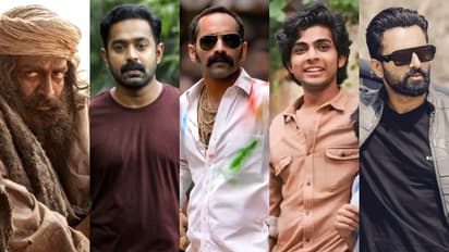 കരിയറിലെ ബിഗസ്റ്റ് ഹിറ്റ്! മോളിവുഡിന്റെ 2024 സ്വന്തമാക്കിയ നായകന്മാര്, ഒപ്പമെത്തുമോ ഉണ്ണി മുകുന്ദന്?