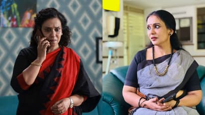 'ആ വര്‍ക്കൗട്ട് വീഡിയോ എന്‍റേതല്ല, സിനിമയിലേത്'; മാല പാര്‍വതി പറയുന്നു