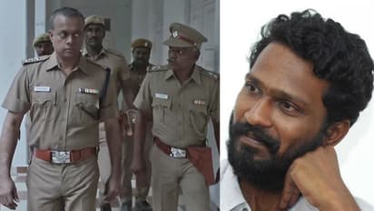 போலீஸ் எப்படி பண்ணையார் ஆனாரு? விடுதலை 2-வில் இப்படி ஒரு லாஜிக் மிஸ்டேக்கா? 