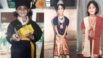 ఈ చిన్నారి ఎవరో గుర్తు పట్టారా.? పవన్‌ సినిమాతో తెలుగులోకి ఎంట్రీ.. 