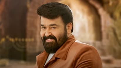 ഇത് വൂഡൂ, തനി രാവണനാണ്; ബറോസിലെ പ്രധാന നടനെ പരിചയപ്പെടുത്തി മോഹൻലാൽ