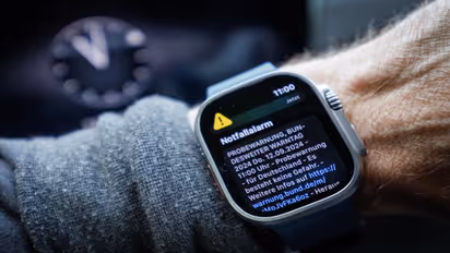 Do smartwatches cause cancer? If yes, what kind of cancer, and what should we do then?