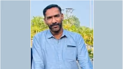 പ്രവാസി മലയാളി ഹൃദയാഘാതം മൂലം മരിച്ചു