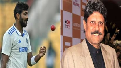 বৃহস্পতিবার শুরু বক্সিং ডে টেস্ট, কপিল দেবের একাধিক রেকর্ড ভাঙার মুখে জসপ্রীত বুমরা