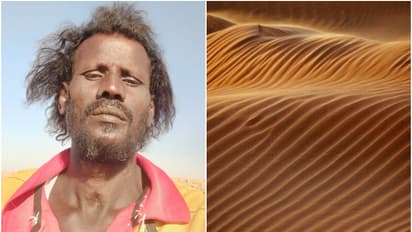 മലയാളി ഏജന്റിന്റെ ഓഫർ, പൂന്തോട്ടം ജോലിക്കായി പ്രവാസത്തിലേക്ക് വിമാനം കയറി; അവിടെ ഒന്നര വര്ഷത്തെ 'ആടുജീവിതം'