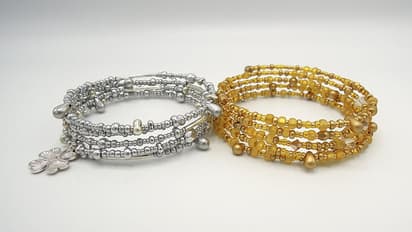 ಮನೆಯಲ್ಲಿ ಚಿನ್ನ ಬೆಳ್ಳಿ ಮಾತ್ರವಲ್ಲ ಆರ್ಟಿಫಿಶಿಯಲ್ ಆಭರಣ ಸ್ವಚ್ಛಗೊಳಿಸಲು ಇಲ್ಲಿದೆ ಟಿಪ್ಸ್