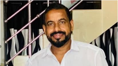 സ്കൂട്ടറിൽ യാത്രയ്ക്കിടെ കാട്ടുപന്നി ഇടിച്ച് ഗുരുതരമായി പരുക്കേറ്റയാൾ മരിച്ചു