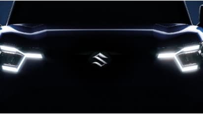 500 കിലോമീറ്ററിലധികം റേഞ്ച്; മാരുതി സുസുക്കിയുടെ ആദ്യ ഇലക്ട്രിക് വാഹനം വരുന്നു