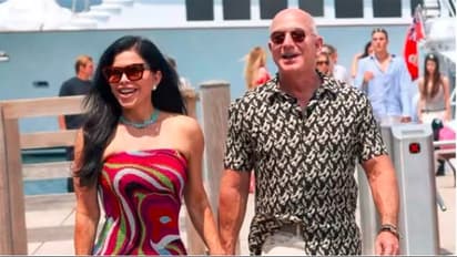 ആമസോൺ സ്ഥാപകന്റെ വിവാഹം,  വെനീസ് വേദിയാകും; വ്യാജ വാർത്തകൾ നിഷേധിച്ച് നഗരം 